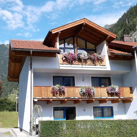 Ferienwohnung Lenz Bad Hofgastein Exterior photo