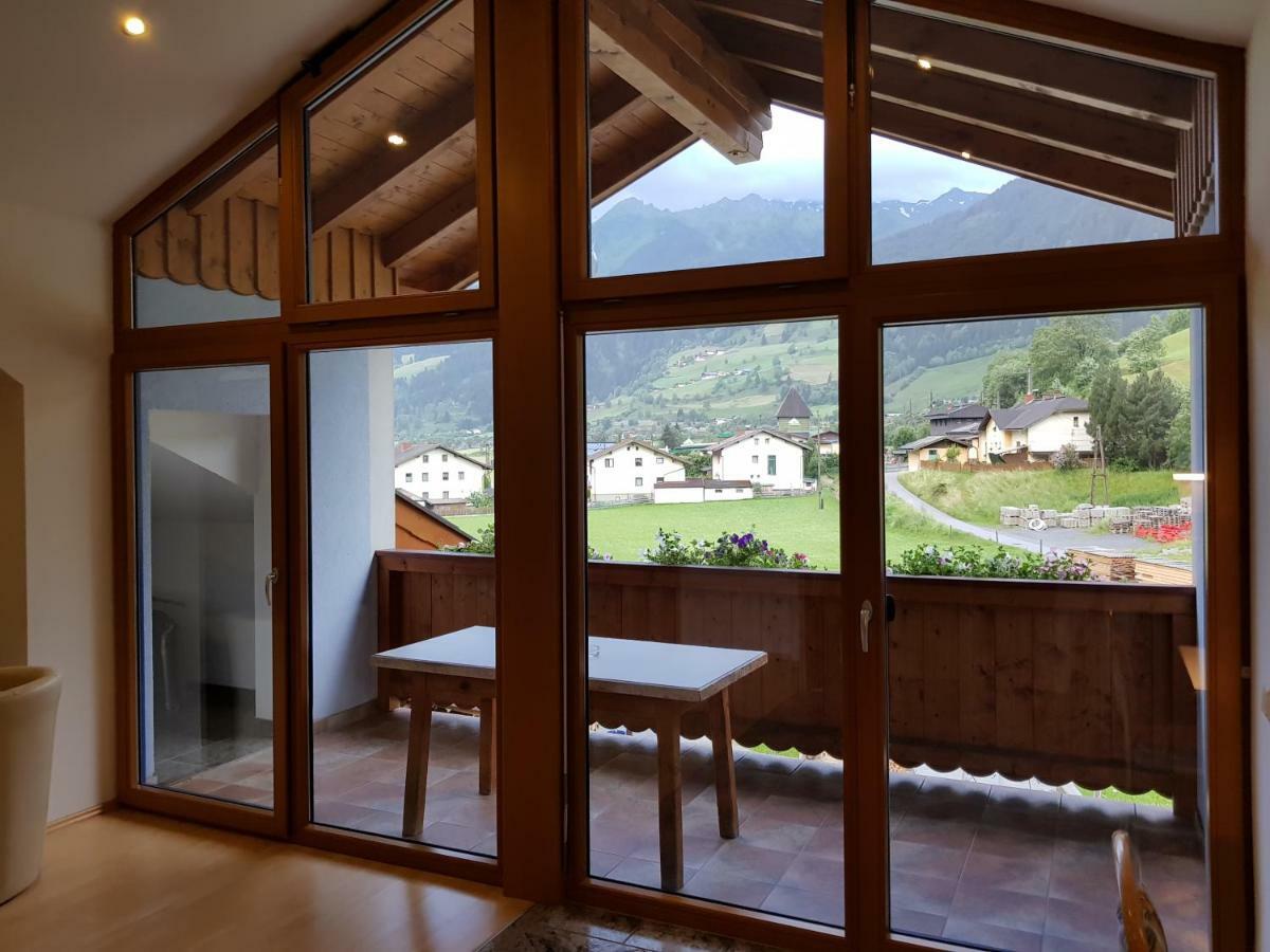 Ferienwohnung Lenz Bad Hofgastein Exterior photo